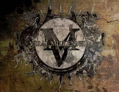 logo Viral Millennium